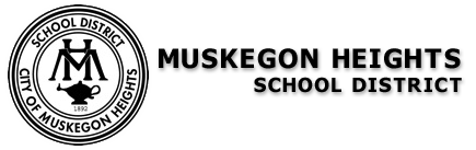 Muskegon Heights School District Home Page